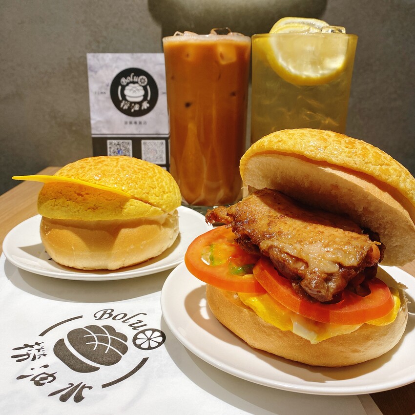 桃園中原大學早午餐推薦— 6：35 Brunch中原店，超強炒泡麵和蘿蔔糕，不用跑台北就吃得到