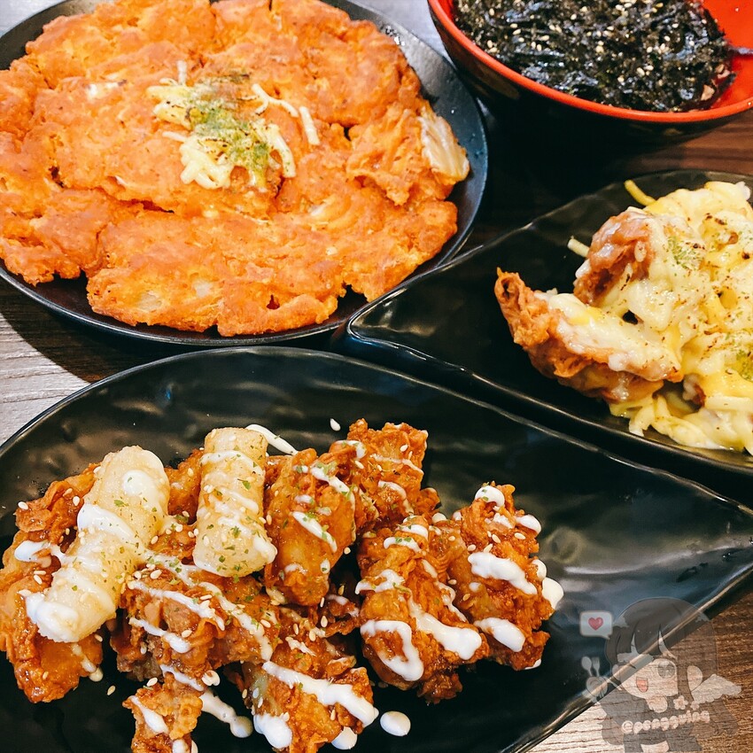 桃園中原大學早午餐推薦— 6：35 Brunch中原店，超強炒泡麵和蘿蔔糕，不用跑台北就吃得到