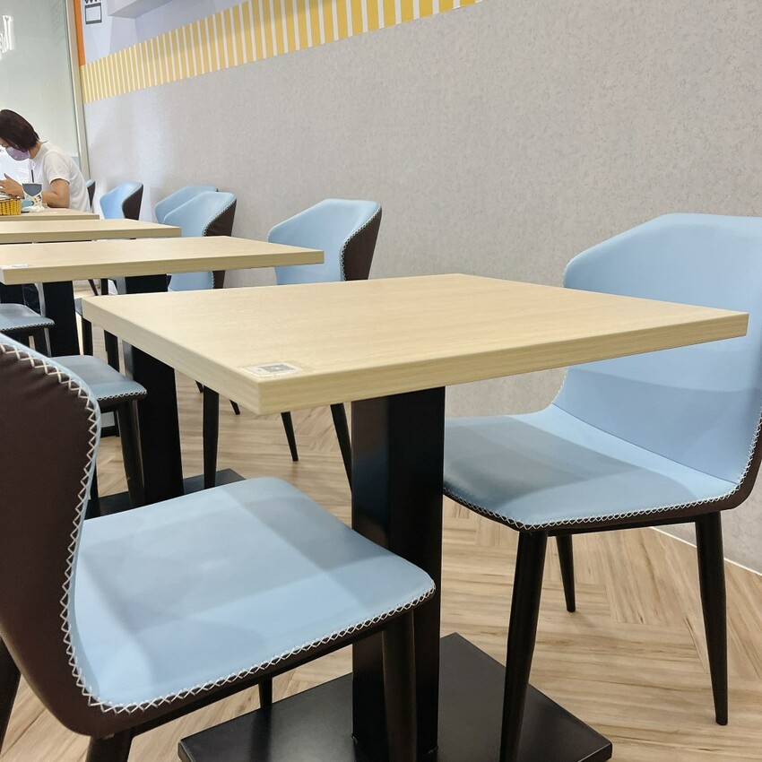 桃園中原大學早午餐推薦— 6：35 Brunch中原店，超強炒泡麵和蘿蔔糕，不用跑台北就吃得到