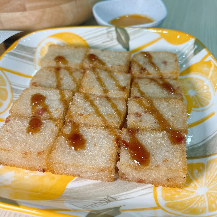 桃園中原大學早午餐推薦— 6：35 Brunch中原店，超強炒泡麵和蘿蔔糕，不用跑台北就吃得到