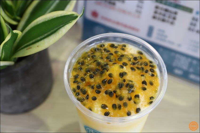 台中綠豆沙、綠豆沙牛奶推薦：杏豐綠豆沙牛奶-進化店