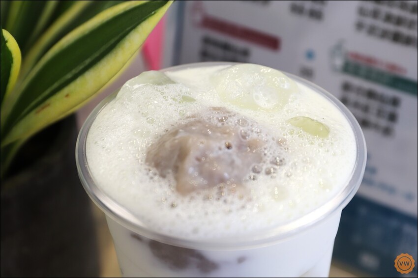 台中綠豆沙、綠豆沙牛奶推薦：杏豐綠豆沙牛奶-進化店