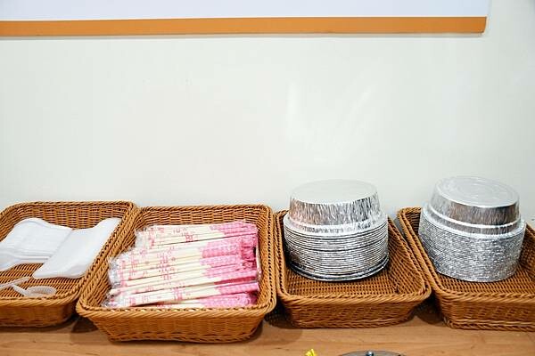 南部首家韓國24H智能拉麵店~開賣囉!【24H韓金智能拉麵-藍田創始店】多款韓國拉麵、還有豐富自助吧,多元