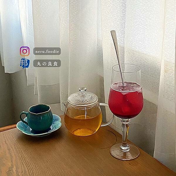 Tegokoro 甜手心｜預約制甜點工作室推薦 @neru.foodie / 丸の良食