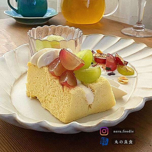 Tegokoro 甜手心｜預約制甜點工作室推薦 @neru.foodie / 丸の良食