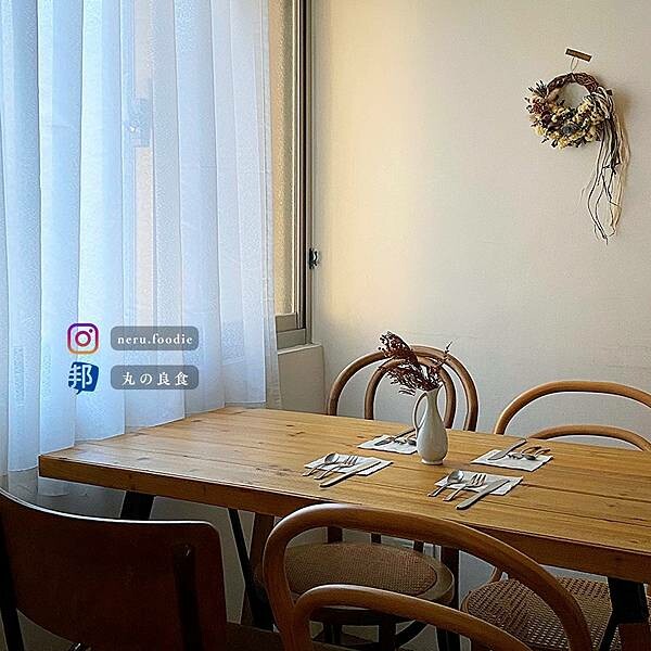 Tegokoro 甜手心｜預約制甜點工作室推薦 @neru.foodie / 丸の良食