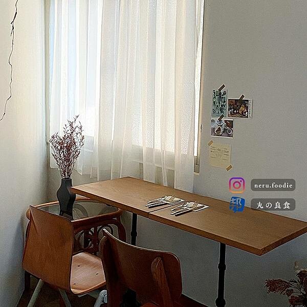 Tegokoro 甜手心｜預約制甜點工作室推薦 @neru.foodie / 丸の良食