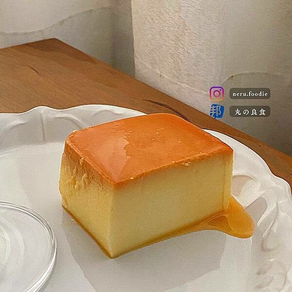 Tegokoro 甜手心｜預約制甜點工作室推薦 @neru.foodie / 丸の良食