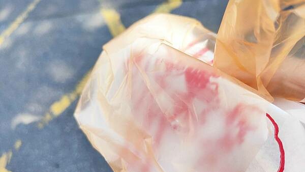 莊記手工酥皮蛋餅｜酥酥脆脆迷人又可口的手工蛋餅