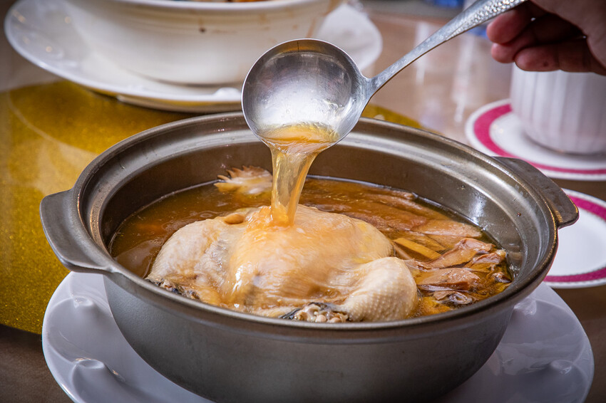 台中大墩路台南擔仔麵｜台中美食，台菜海鮮料理新標竿！超奢華頂級台南阿舍宴