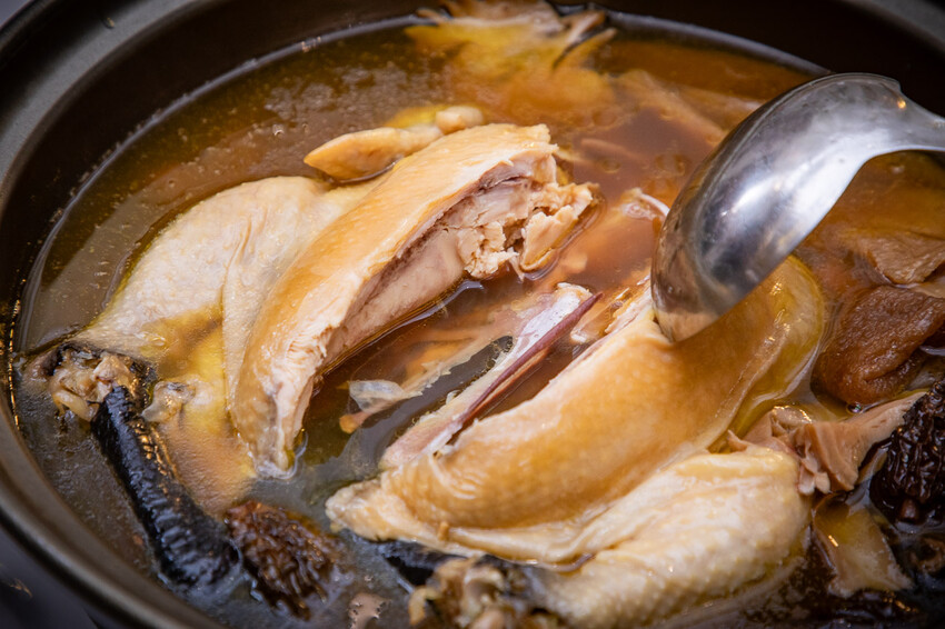 台中大墩路台南擔仔麵｜台中美食，台菜海鮮料理新標竿！超奢華頂級台南阿舍宴