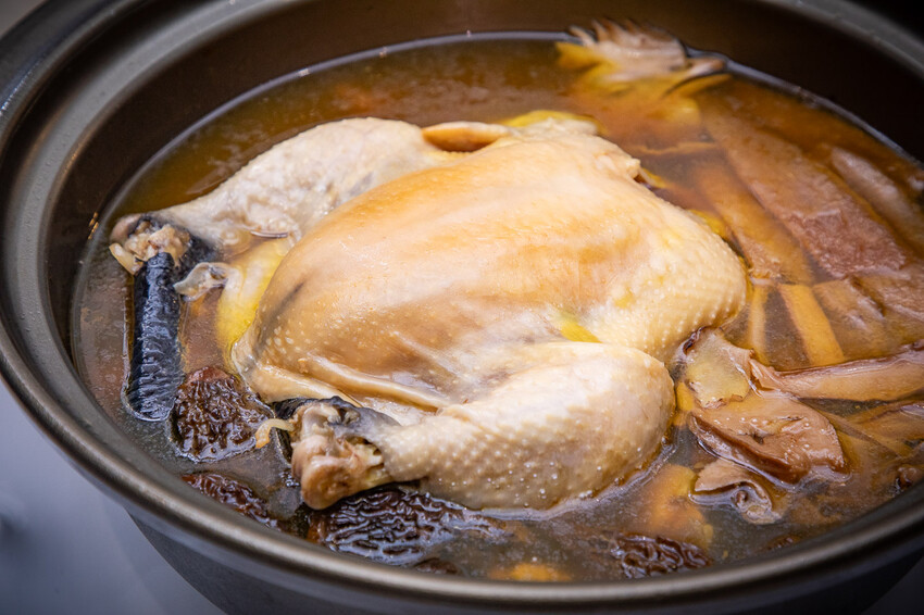 台中大墩路台南擔仔麵｜台中美食，台菜海鮮料理新標竿！超奢華頂級台南阿舍宴