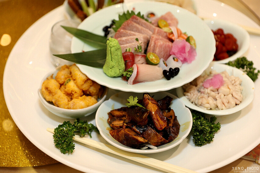 台中大墩路台南擔仔麵｜30周年老食光、新滋味風華再起 奢華頂級台南阿舍宴(台中好吃海鮮餐廳推薦)