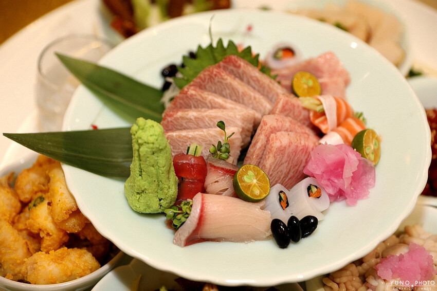 台中大墩路台南擔仔麵｜30周年老食光、新滋味風華再起 奢華頂級台南阿舍宴(台中好吃海鮮餐廳推薦)