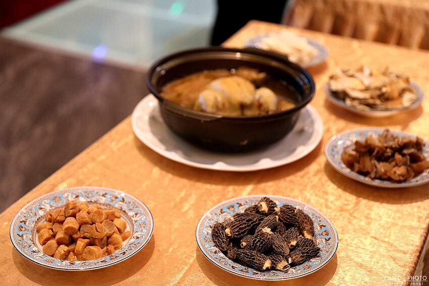 台中大墩路台南擔仔麵｜30周年老食光、新滋味風華再起 奢華頂級台南阿舍宴(台中好吃海鮮餐廳推薦)