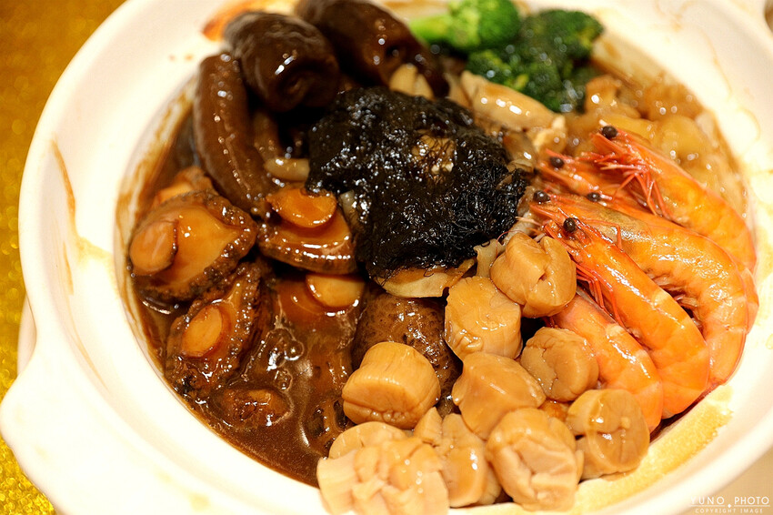台中大墩路台南擔仔麵｜30周年老食光、新滋味風華再起 奢華頂級台南阿舍宴(台中好吃海鮮餐廳推薦)