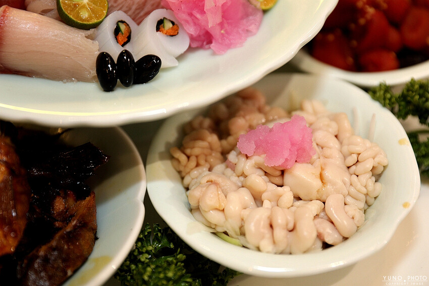 台中大墩路台南擔仔麵｜30周年老食光、新滋味風華再起 奢華頂級台南阿舍宴(台中好吃海鮮餐廳推薦)