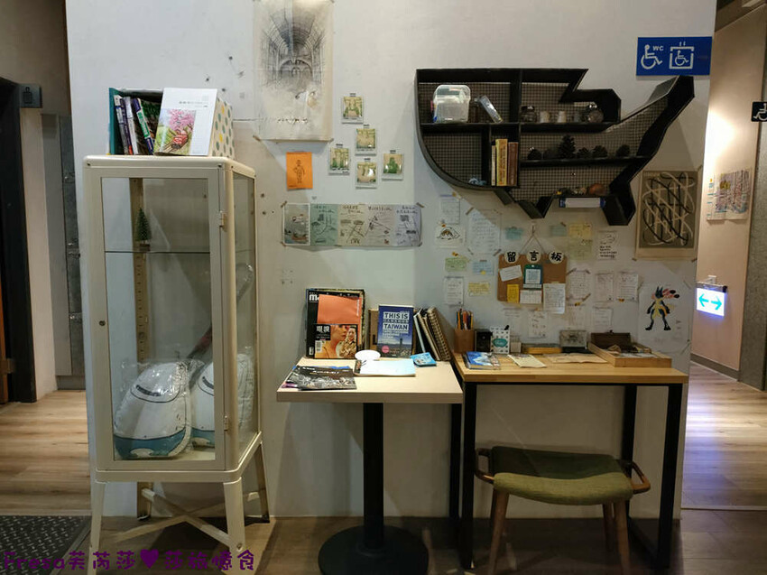 高雄飯店【小承輕旅】美麗島捷運站交通轉乘超方便！舒適溫暖家庭客房.六合夜市步行即抵│高雄青旅│南華商圈 - Fresa芙芮莎♥莎旅憶食