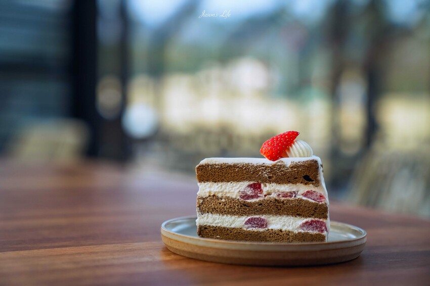 屏東縣潮州鎮【屏東潮州|美食】旅 X 潮州 Homestay & Café。採全預約制,屏東潮州透明屋咖啡廳,遠眺大武山美景