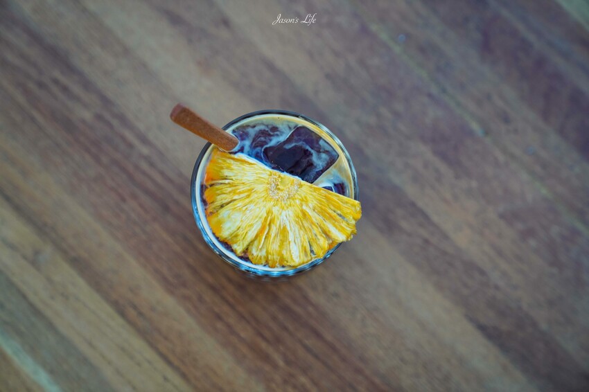 屏東縣潮州鎮【屏東潮州|美食】旅 X 潮州 Homestay & Café。採全預約制,屏東潮州透明屋咖啡廳,遠眺大武山美景