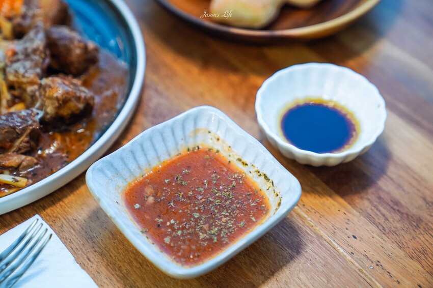 屏東縣潮州鎮【屏東潮州|美食】旅 X 潮州 Homestay & Café。採全預約制,屏東潮州透明屋咖啡廳,遠眺大武山美景