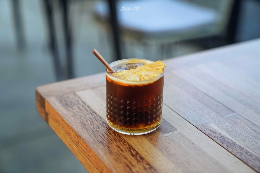 屏東縣潮州鎮【屏東潮州|美食】旅 X 潮州 Homestay & Café。採全預約制,屏東潮州透明屋咖啡廳,遠眺大武山美景