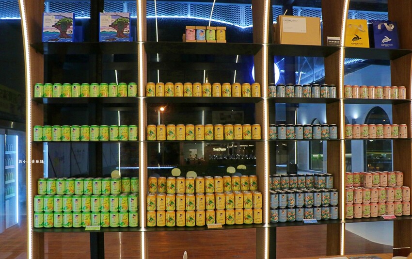 卡布敦啤酒 直營門市‧小琉球限定伴手禮,獨家地區才有的卡布敦啤酒,眾多精釀啤酒口味等你來選購 - 敦 小 蓮の食旅錄