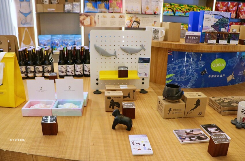 卡布敦啤酒 直營門市‧小琉球限定伴手禮,獨家地區才有的卡布敦啤酒,眾多精釀啤酒口味等你來選購 - 敦 小 蓮の食旅錄