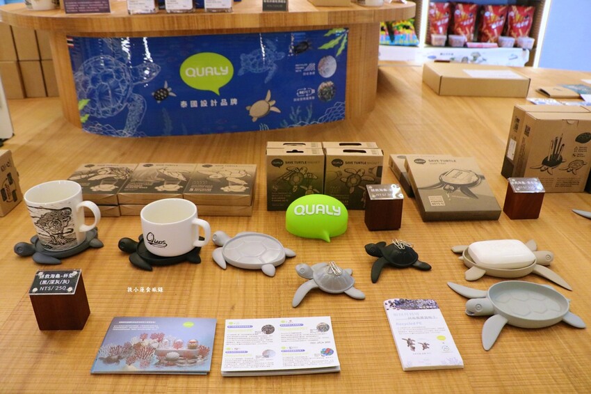 卡布敦啤酒 直營門市‧小琉球限定伴手禮,獨家地區才有的卡布敦啤酒,眾多精釀啤酒口味等你來選購 - 敦 小 蓮の食旅錄