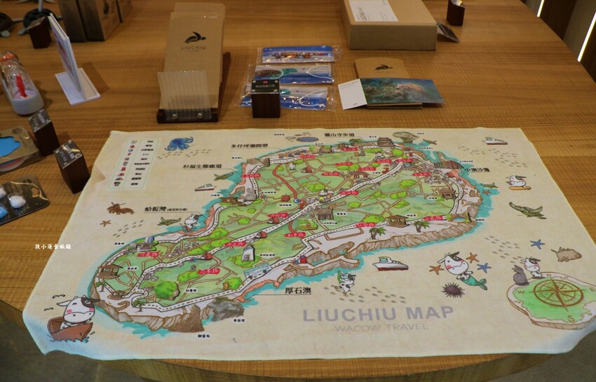 卡布敦啤酒 直營門市‧小琉球限定伴手禮,獨家地區才有的卡布敦啤酒,眾多精釀啤酒口味等你來選購 - 敦 小 蓮の食旅錄