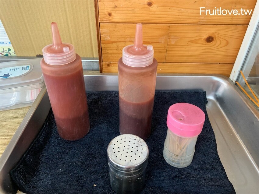 詹記魯肉飯⟩招牌腳庫飯，皮Q肥而不膩，要吃要趁早，不然會吃不到-台中南屯美食 @果果愛Fruitlove