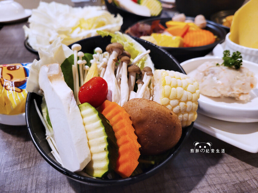 【台中北區】狩鍋,宵夜想吃鍋?主打288元起火鍋吃到飽,無限 台中北區美食