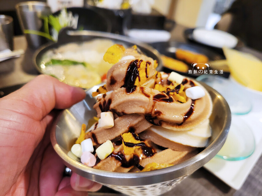 【台中北區】狩鍋,宵夜想吃鍋?主打288元起火鍋吃到飽,無限 台中北區美食