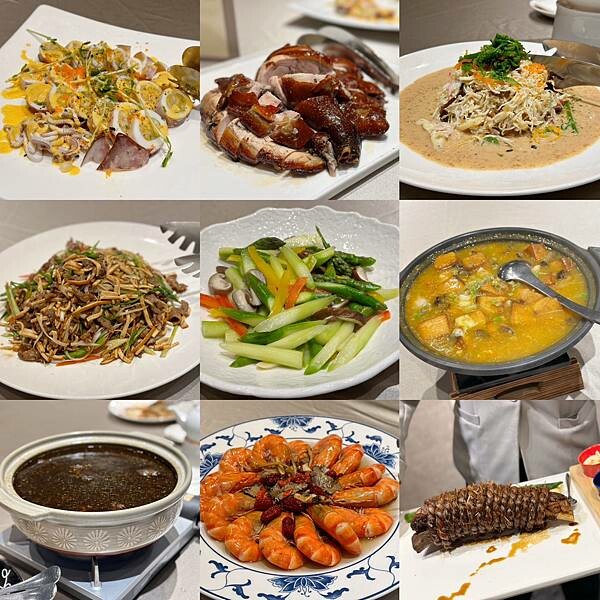 [大直美食] 奇岩一號-萬豪店 川湘料理餐廳 必點剁椒魚頭 稻香大地牛 台北中式料理 #大直劍南路站美食 @蛋寶