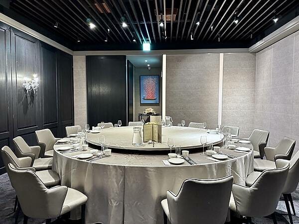 [大直美食] 奇岩一號-萬豪店 川湘料理餐廳 必點剁椒魚頭 稻香大地牛 台北中式料理 #大直劍南路站美食 @蛋寶