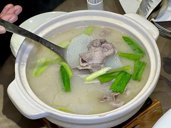 [大直美食] 奇岩一號-萬豪店 川湘料理餐廳 必點剁椒魚頭 稻香大地牛 台北中式料理 #大直劍南路站美食 @蛋寶