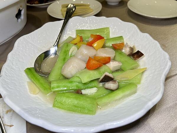 [大直美食] 奇岩一號-萬豪店 川湘料理餐廳 必點剁椒魚頭 稻香大地牛 台北中式料理 #大直劍南路站美食 @蛋寶