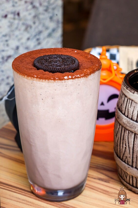 【台北美食】Retro House 美式餐廳，信義區美式漢堡推薦