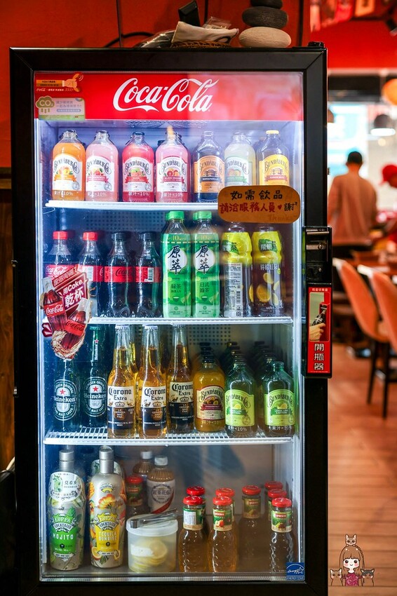 【台北美食】Retro House 美式餐廳，信義區美式漢堡推薦