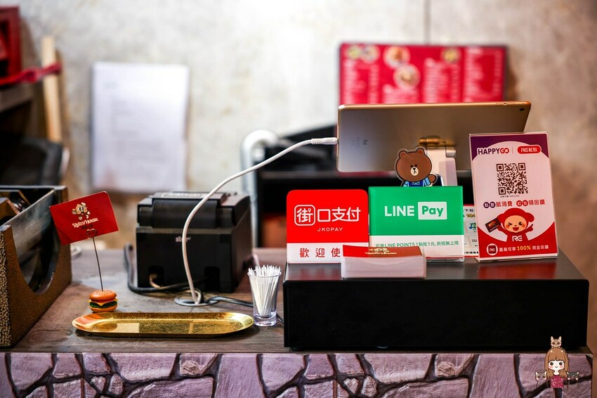 【台北美食】Retro House 美式餐廳，信義區美式漢堡推薦