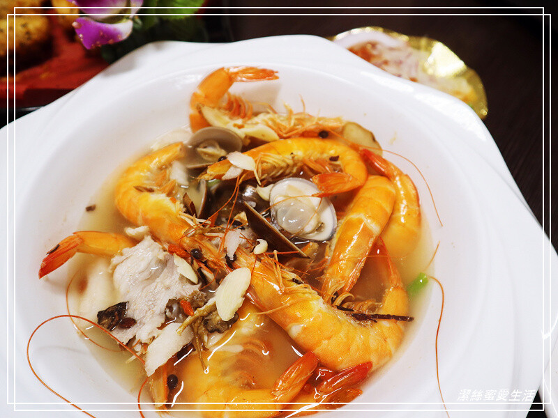 濠誠活海產京川菜麵食餐廳-彰化鹿港/平價親切又美味!高CP值宴客小聚兩相宜