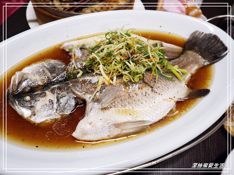 濠誠活海產京川菜麵食餐廳-彰化鹿港/平價親切又美味!高CP值宴客小聚兩相宜