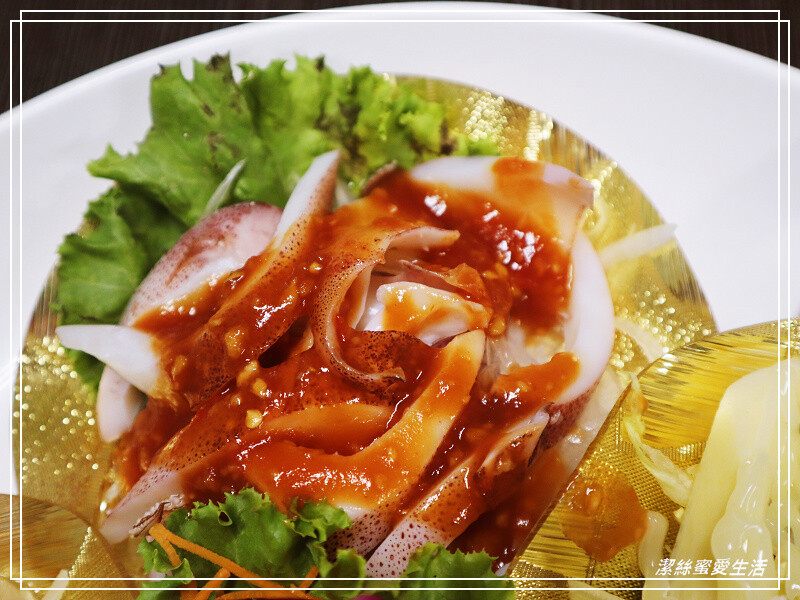 濠誠活海產京川菜麵食餐廳-彰化鹿港/平價親切又美味!高CP值宴客小聚兩相宜