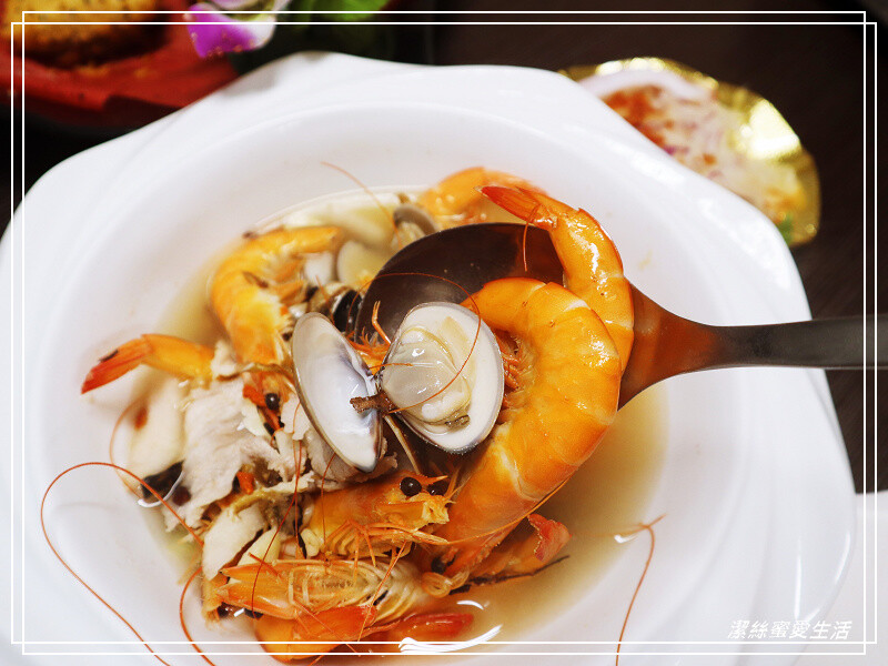 濠誠活海產京川菜麵食餐廳-彰化鹿港/平價親切又美味!高CP值宴客小聚兩相宜