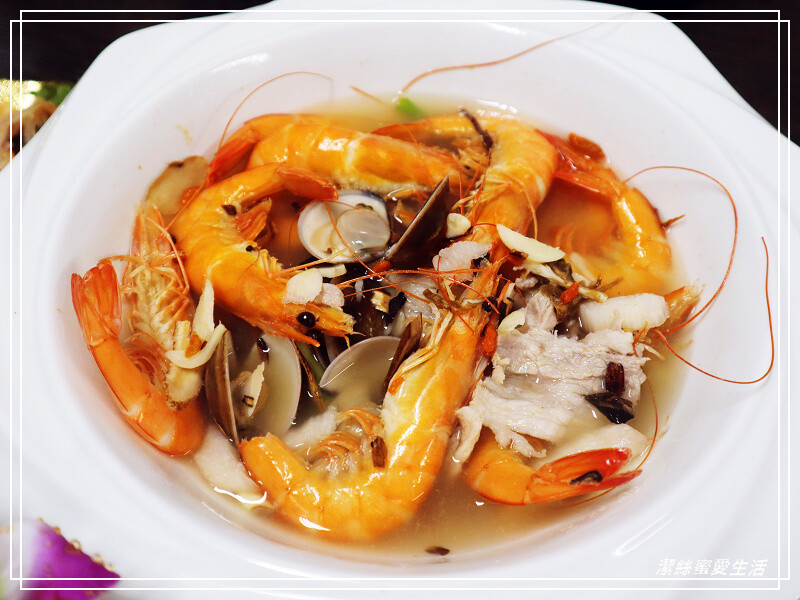 濠誠活海產京川菜麵食餐廳-彰化鹿港/平價親切又美味!高CP值宴客小聚兩相宜