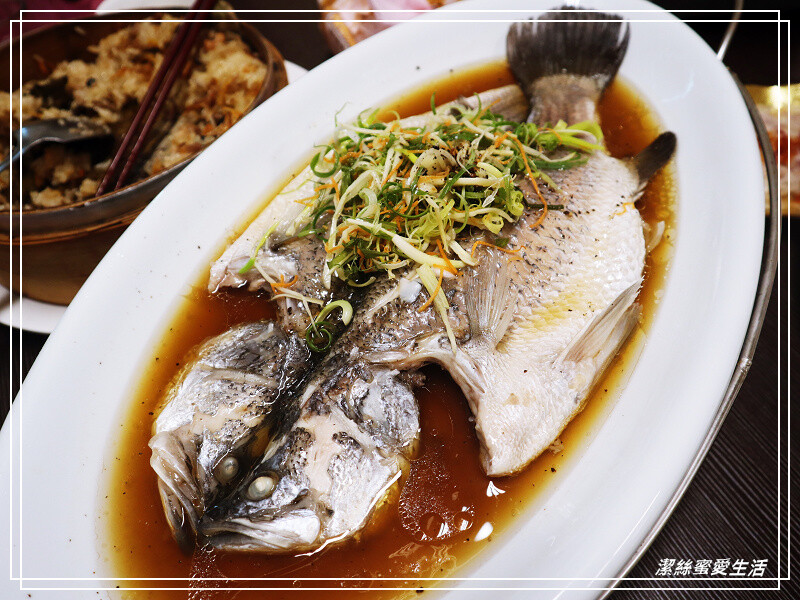 濠誠活海產京川菜麵食餐廳-彰化鹿港/平價親切又美味!高CP值宴客小聚兩相宜