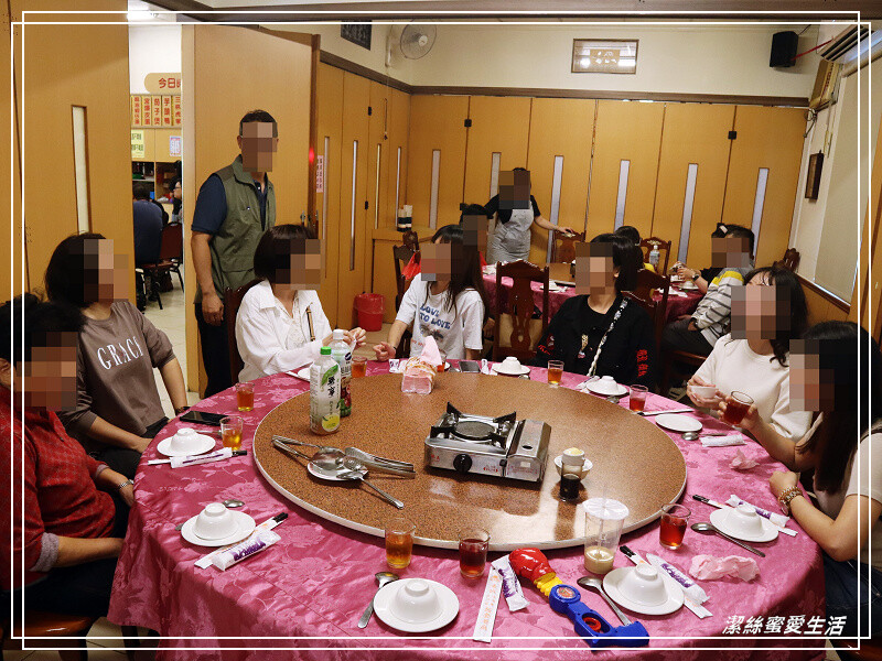 濠誠活海產京川菜麵食餐廳-彰化鹿港/平價親切又美味!高CP值宴客小聚兩相宜