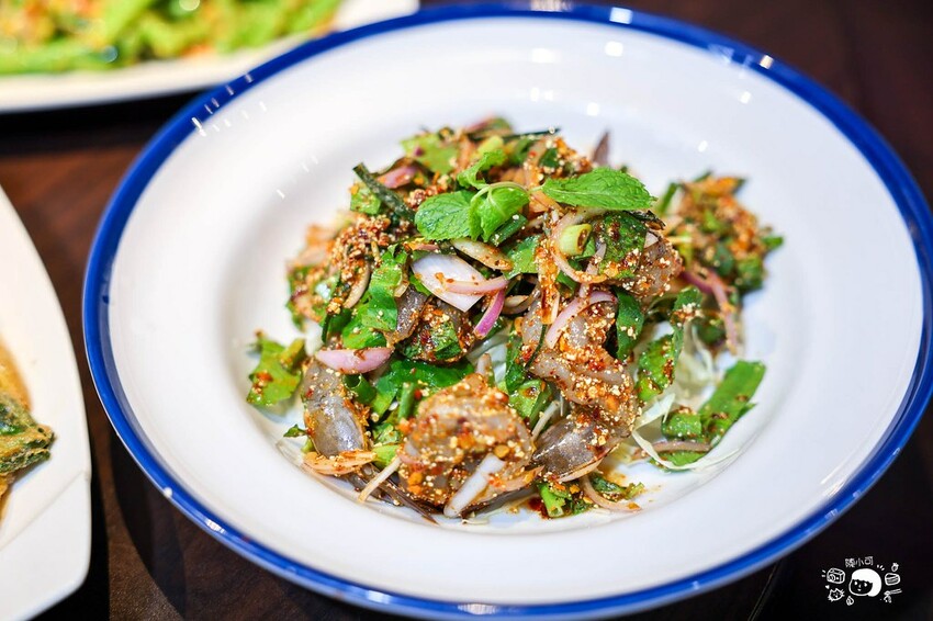 【三重泰式料理】就是泰異國美食,新北泰國料理推薦!