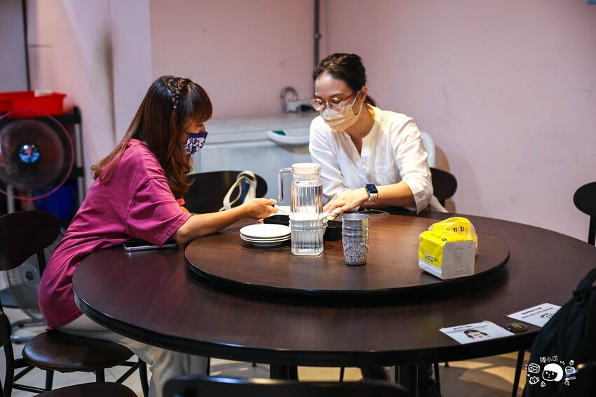 【三重泰式料理】就是泰異國美食,新北泰國料理推薦!