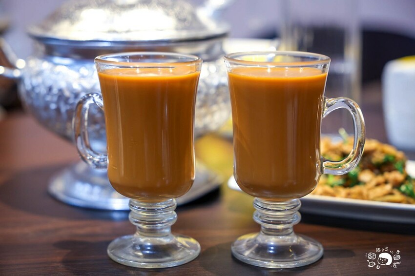 【三重泰式料理】就是泰異國美食,新北泰國料理推薦!